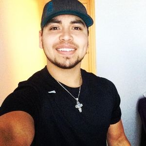 Meet your Posher, Matthew